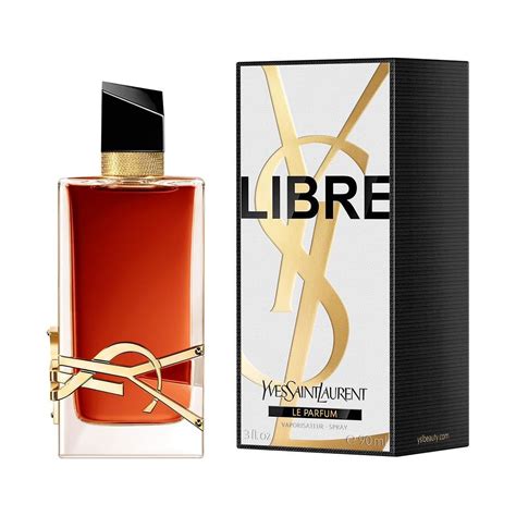 yves saint laurent libre parfum 90ml|yves Saint Laurent libre price.